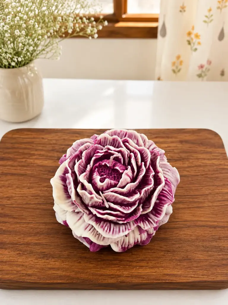 Big Peony