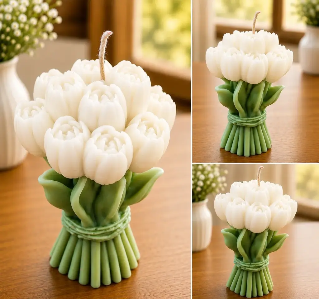Tulip Bouquet