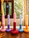 Taper Pillar
