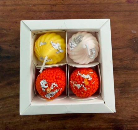 Box of 4