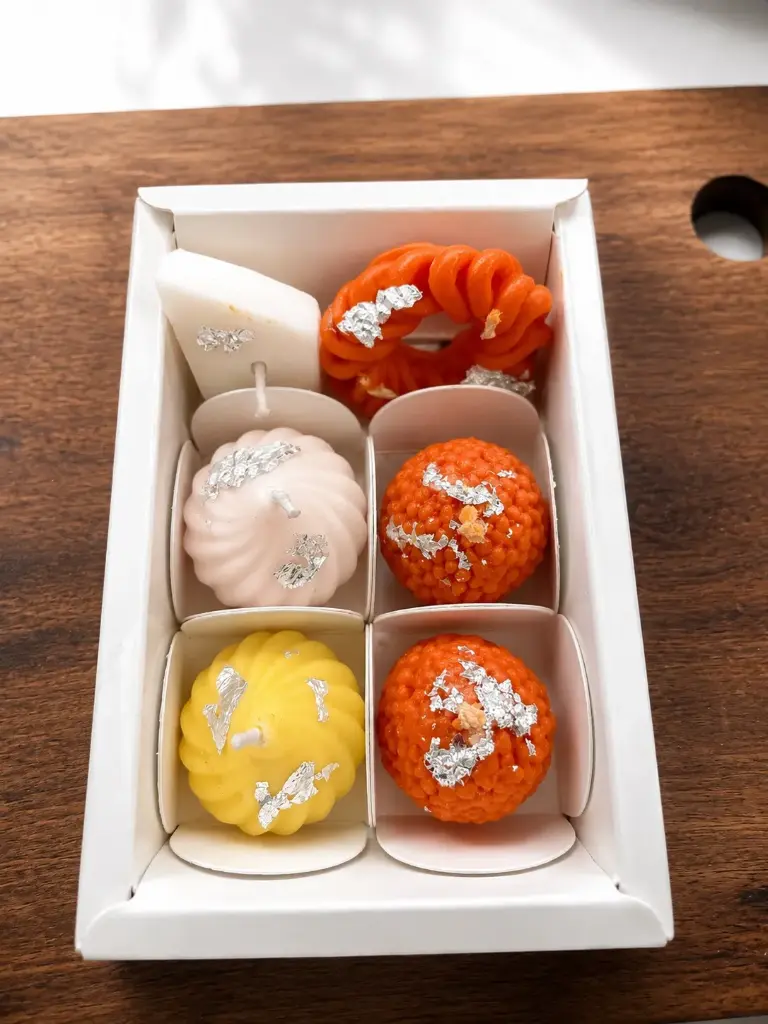 Packet of 6