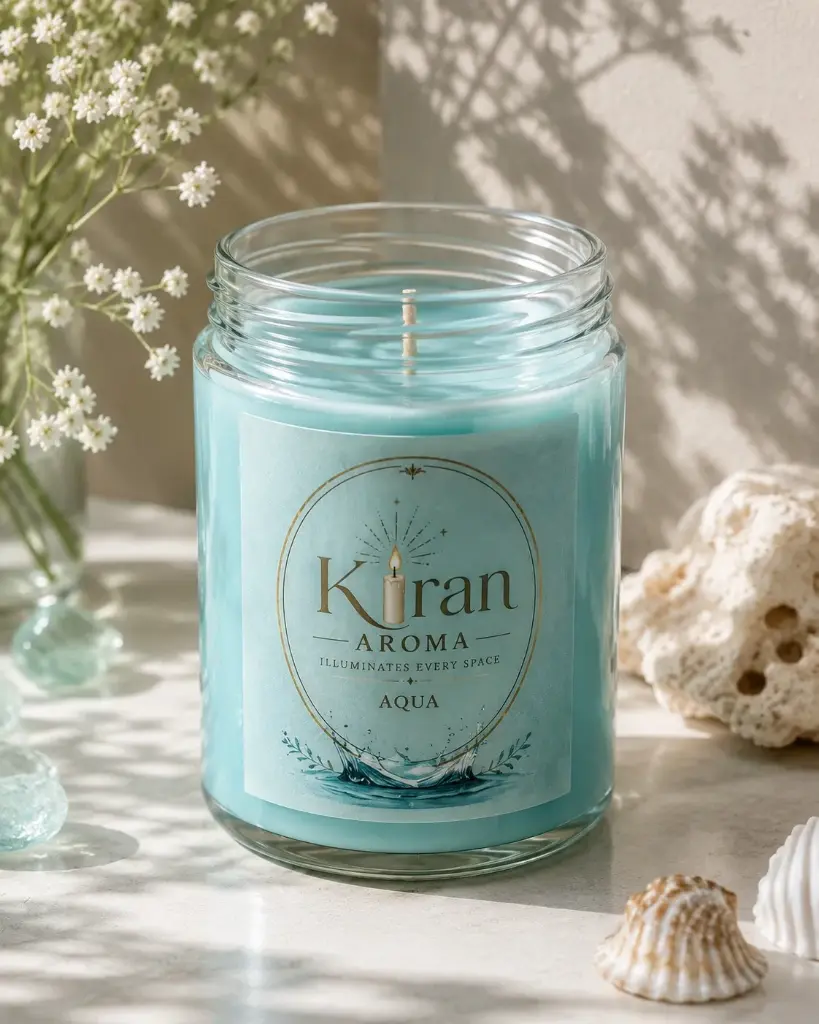 Aqua Jar