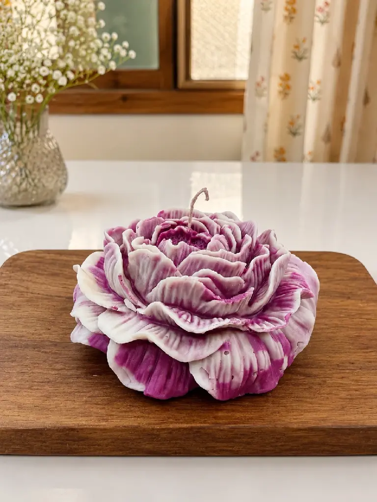 Big Peony