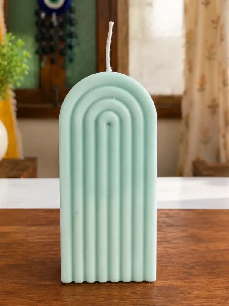 Big Candy Pillar