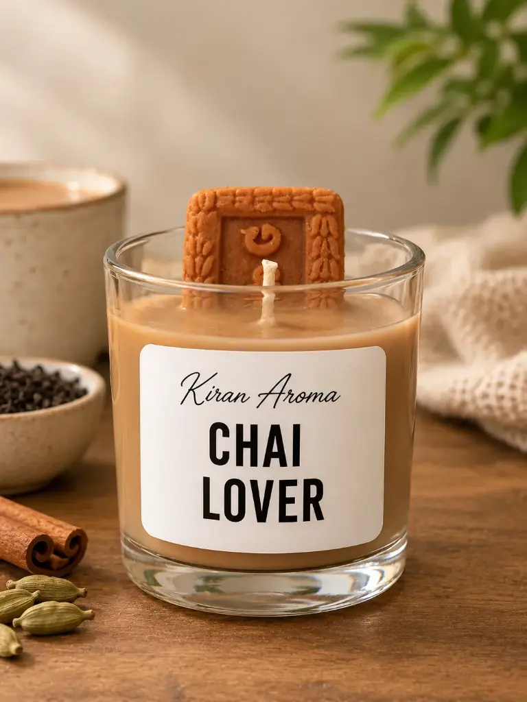Chai Latte