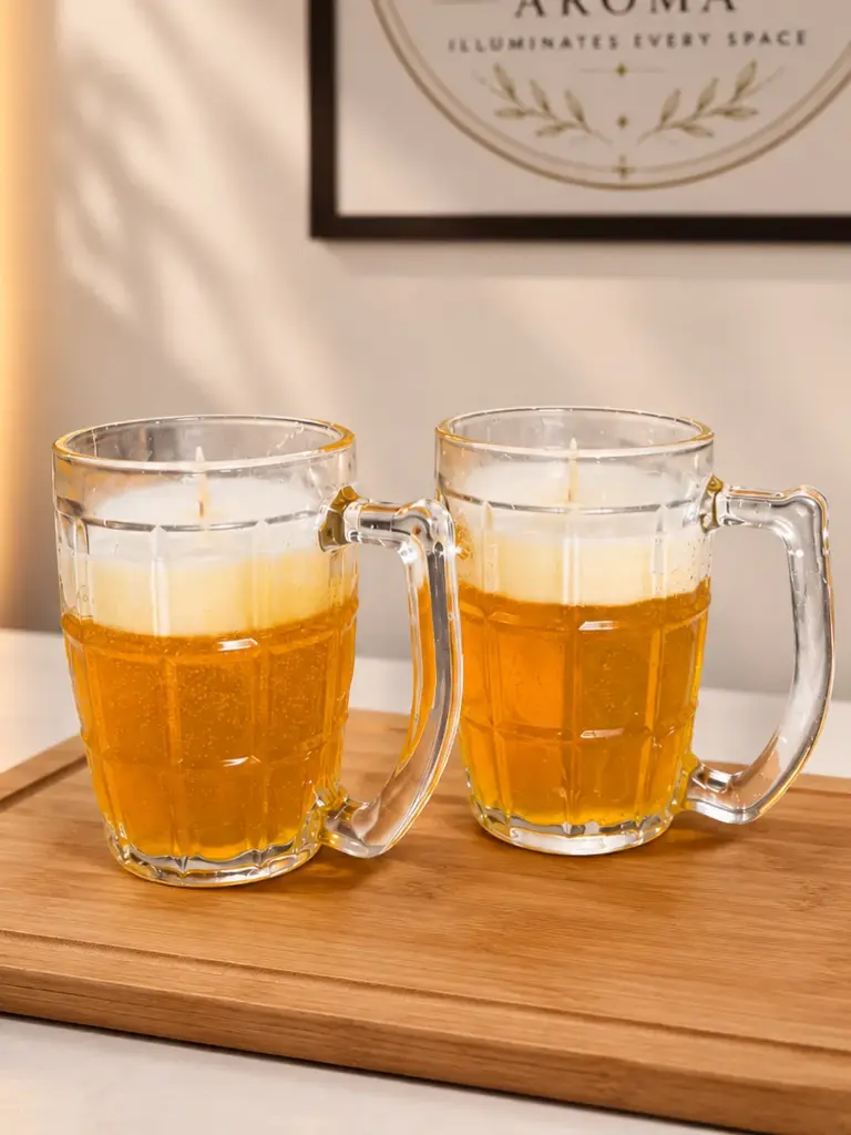 Beer Mug